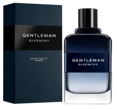 givenchy gentleman review